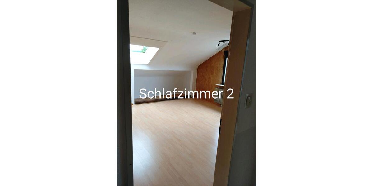 Dachgeschoßwohnung Butzbach - 3.5 Zimmer, 79 m&sup2;, 205.000&euro; | Angebot:24576141