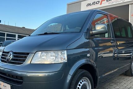 VW T5 Multivan 233.400 km 11.800 &euro; Marburg 35041