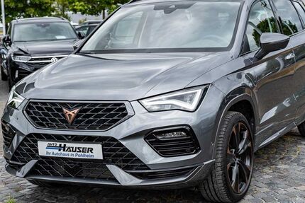 Cupra Ateca 17.913 km 29.875 &euro; Pohlheim 35415