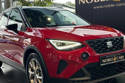 Seat Arona 47.300 km 20.790 &euro; Giessen 35394