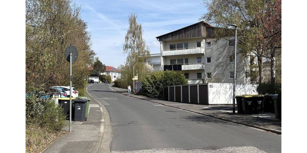 Etagenwohnung Marburg Marbach - 3 Zimmer, 84 m&sup2;, 259.000&euro; | Angebot:26643577
