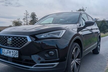 Seat Tarraco 103.000 km 22.900 &euro; BIEBERTAL 35444
