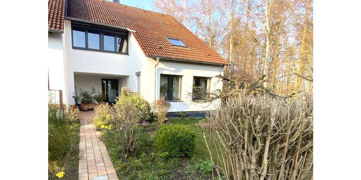 Reihenendhaus Wetzlar Altenberger Straße - 6 Zimmer, 157 m&sup2;, 475.000&euro; | Angebot:26388805