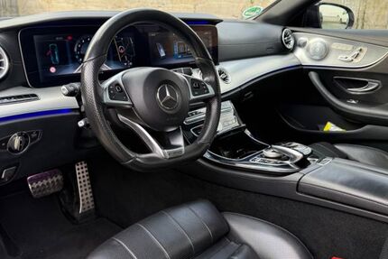 Mercedes-Benz E 400 222.000 km 22.999 &euro; Asslar 35614