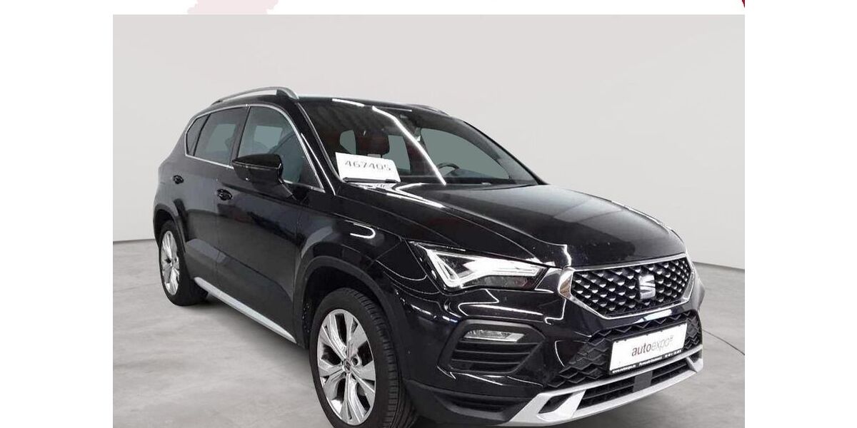 Seat Ateca 70.981 km 20.389 &euro; Fernwald-Steinbach 35463