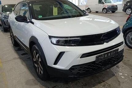 Opel Mokka 34.989 km 18.450 &euro; Ebsdorfergrund 35085