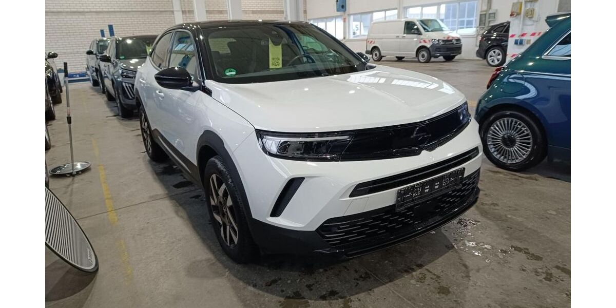 Opel Mokka 34.989 km 18.450 &euro; Ebsdorfergrund 35085