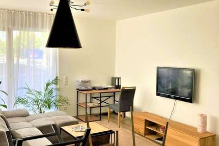 Wohnung Lich - 2 Zimmer, 71 m&sup2;, 900&euro; | Angebot:25715156