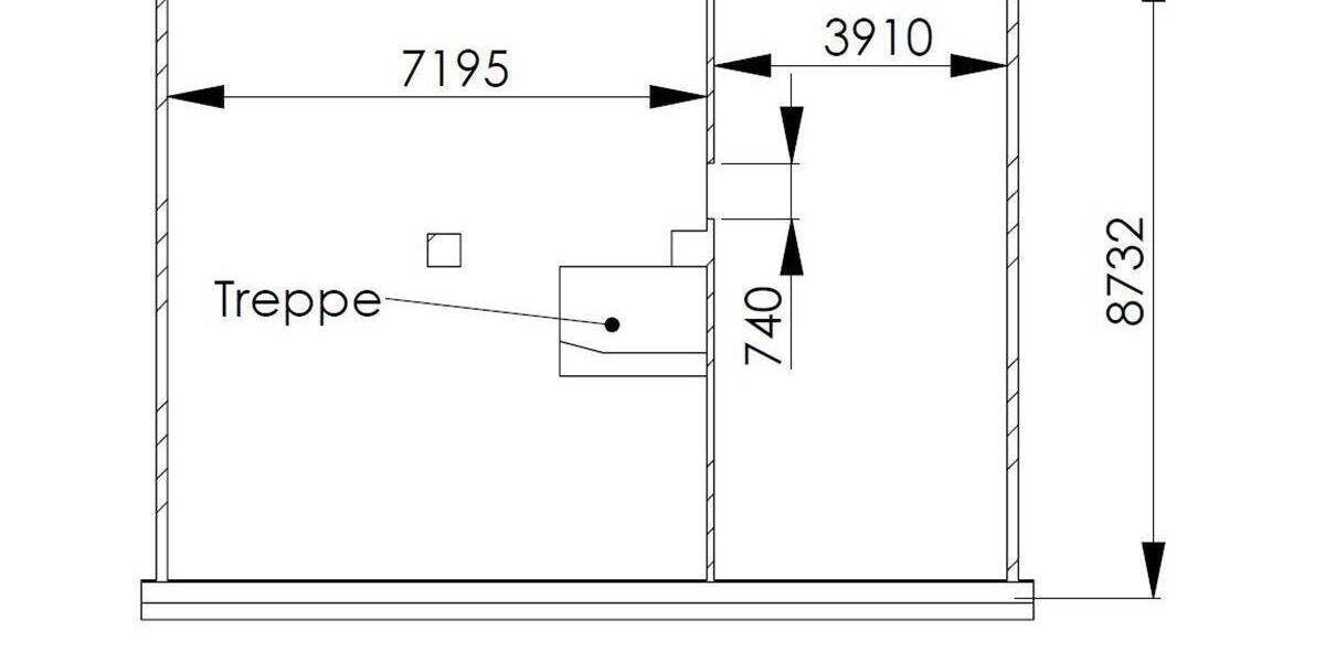 Bauernhaus, Landhaus Mittenaar Bicken - 8 Zimmer, 227 m&sup2;, 190.000&euro; | Angebot:25740426