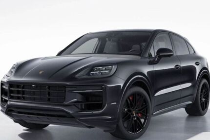 Porsche Cayenne 34.000 km 127.800 &euro; Marburg 35043