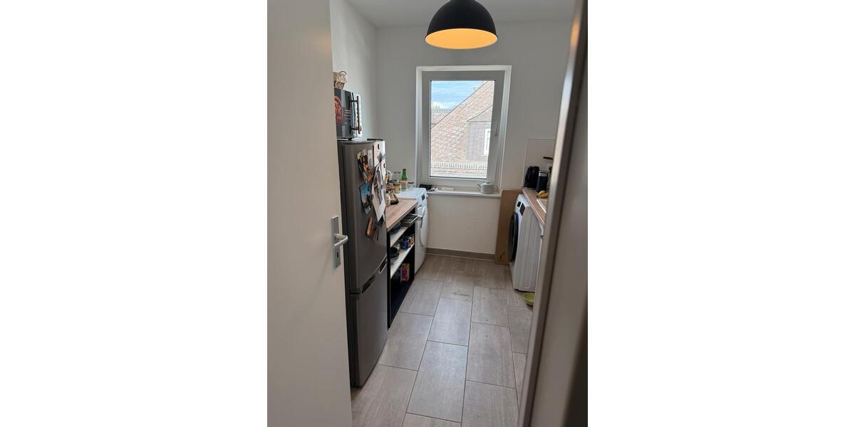 Etagenwohnung Gießen Wieseck - 3 Zimmer, 68 m&sup2;, 995&euro; | Angebot:26665873