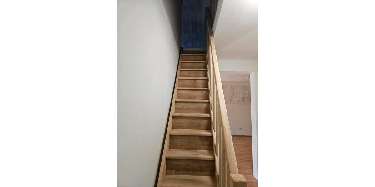 Etagenwohnung Herborn - 3 Zimmer, 80 m&sup2;, 720&euro; | Angebot:25520133