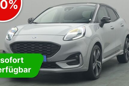 Ford Puma 44.132 km 21.970 &euro; Bad Nauheim 61231