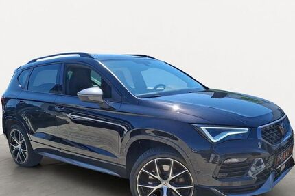 Cupra Ateca 36.403 km 31.650 &euro; Friedberg 61169
