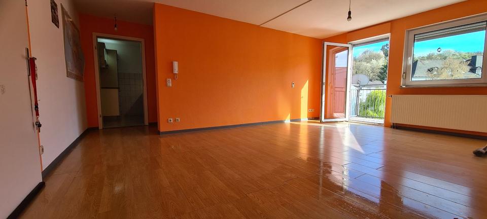 Dachgeschoßwohnung Wetzlar - 3 Zimmer, 60 m&sup2;, 152.000&euro; | Angebot:27165536