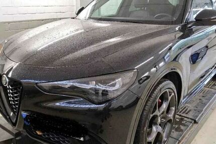 Alfa Romeo Stelvio 62.409 km 38.985 &euro; Pohlheim 35415