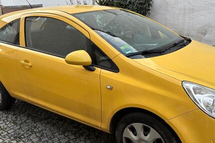 Opel Corsa 139.000 km 4.000 &euro; Bad Nauheim 61231