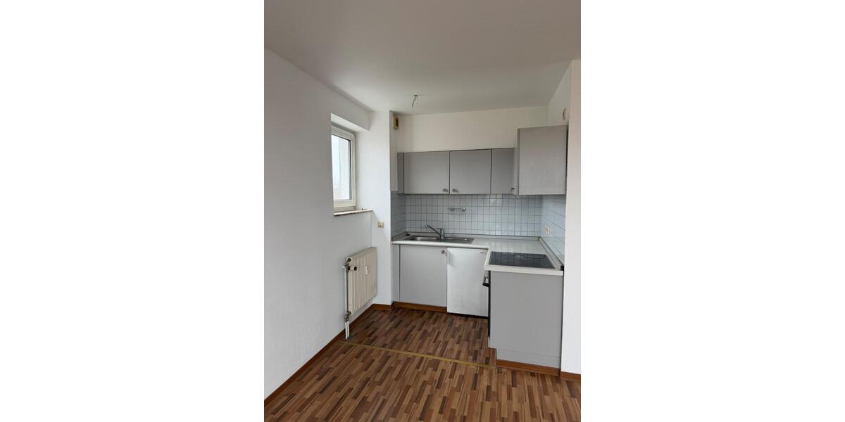 Etagenwohnung Gießen Wieseck - 2 Zimmer, 38 m&sup2;, 420&euro; | Angebot:25990428
