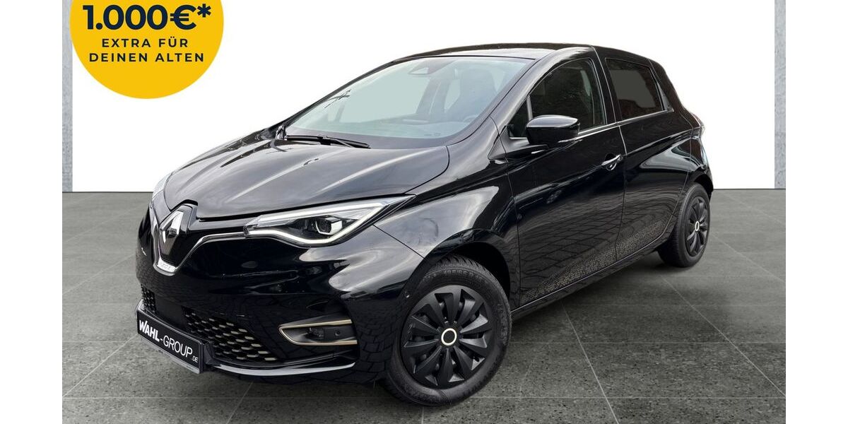 Renault ZOE 26.794 km 16.999 &euro; Marburg 35039