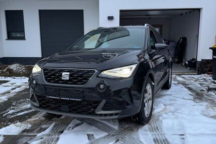 Seat Arona 15.500 km 17.500 &euro; Solms 35606