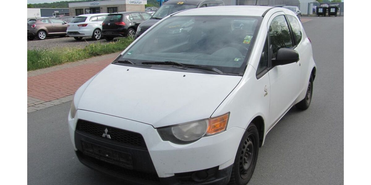 Mitsubishi Colt 321.000 km 785 &euro; Pohlheim 35415