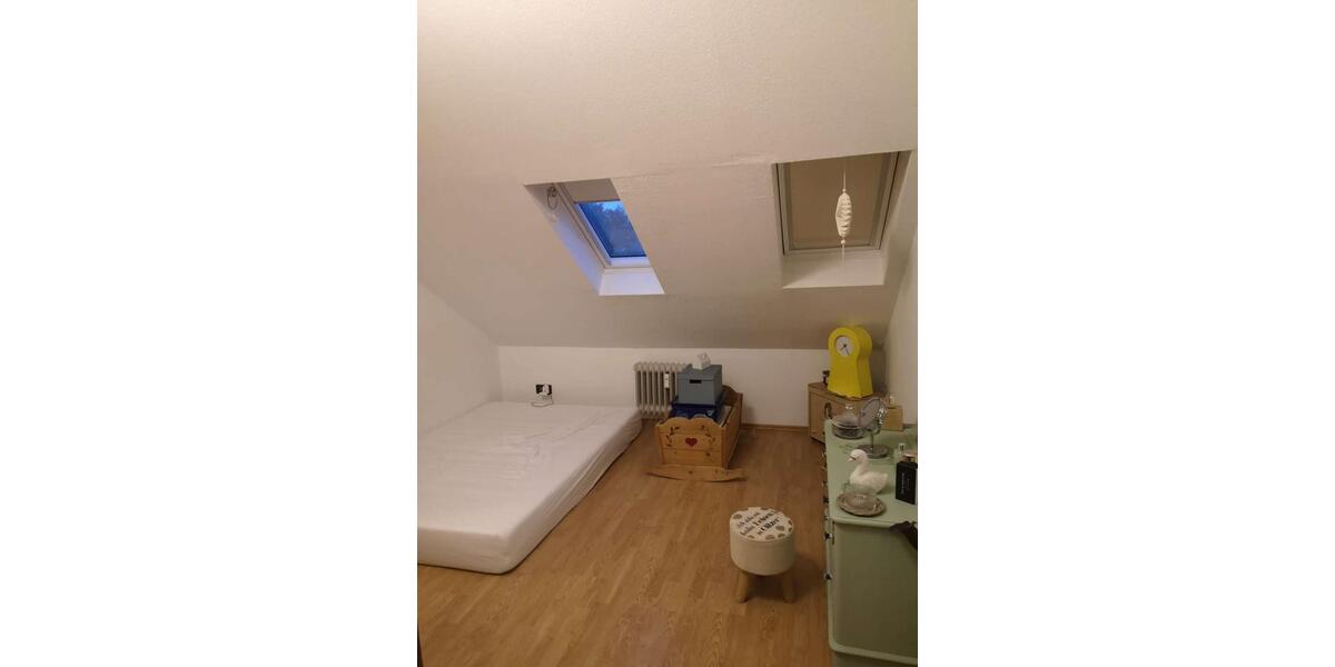 Etagenwohnung Wetzlar Steindorf - 3 Zimmer, 58 m&sup2;, 580&euro; | Angebot:25904128