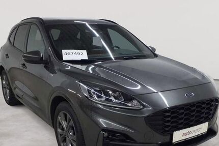 Ford Kuga 139.739 km 15.389 &euro; Fernwald-Steinbach 35463