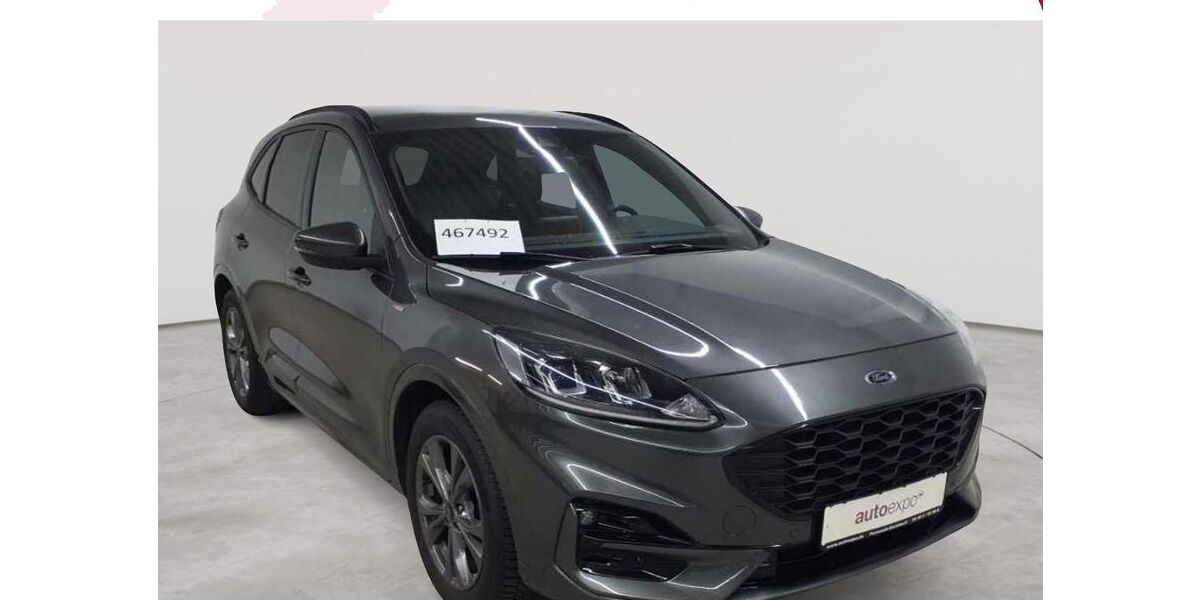 Ford Kuga 139.739 km 15.389 &euro; Fernwald-Steinbach 35463