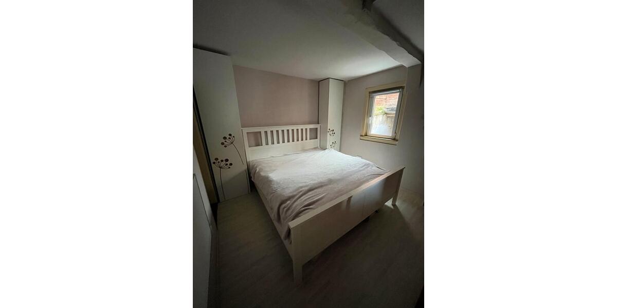 Einfamilienhaus Reichelsheim (Wetterau) - 4 Zimmer, 100 m&sup2;, 175.000&euro; | Angebot:23598695