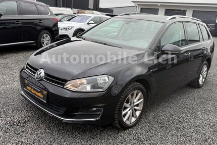 VW Golf 136.000 km 7.999 &euro; Lich 35423