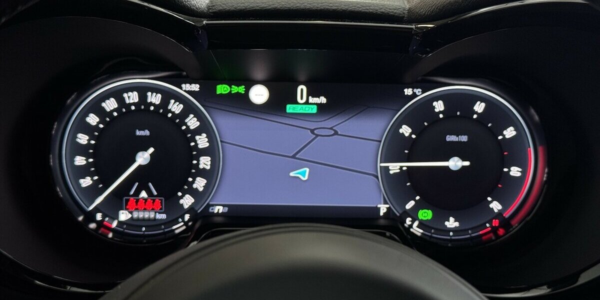 Alfa Romeo Tonale 1.5 VGT Veloce 48 V Hybrid LED 3.300 km 29.990 &euro; Lich 35423