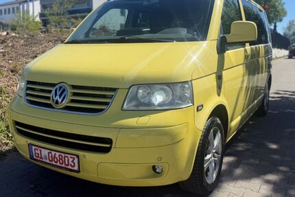 VW T5 Transporter 226.422 km 6.999 &euro; Gießen 35396