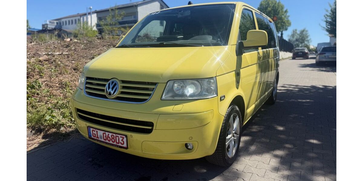 VW T5 Transporter 226.422 km 6.999 &euro; Gießen 35396