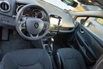 Renault Clio 72.496 km 9.999 &euro; Waldsolms 35647