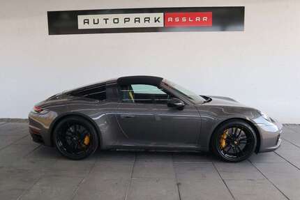 Porsche 992 13.500 km 169.880 &euro; Asslar 35614