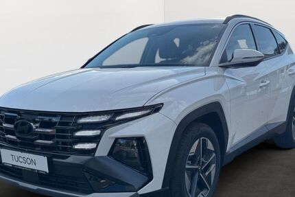 Hyundai TUCSON 3.000 km 32.990 &euro; Laubach 35321