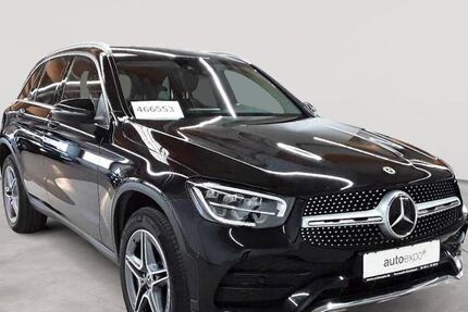 Mercedes-Benz GLC 300 88.028 km 32.880 &euro; Fernwald-Steinbach 35463