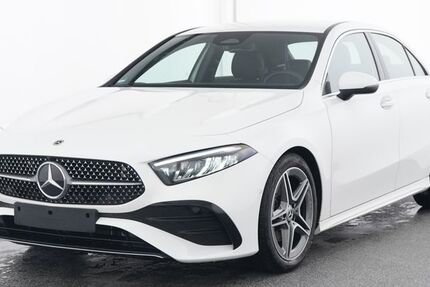 Mercedes-Benz A 200 15.490 km 35.498 &euro; Gießen 35396