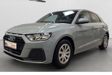 Audi A1 7.650 km 22.930 &euro; Giessen 35394