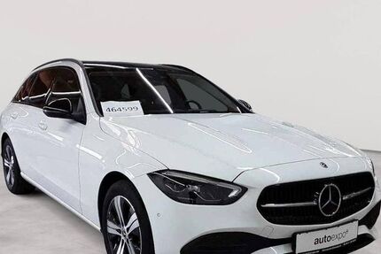 Mercedes-Benz C 300 77.823 km 27.990 &euro; Fernwald-Steinbach 35463