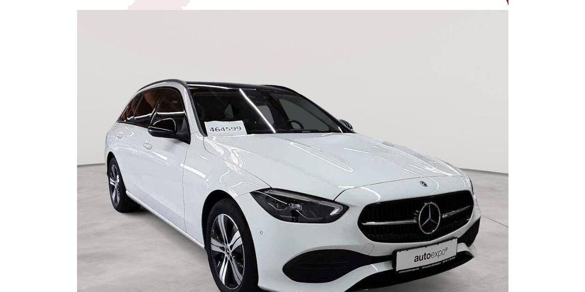 Mercedes-Benz C 300 77.823 km 27.990 &euro; Fernwald-Steinbach 35463