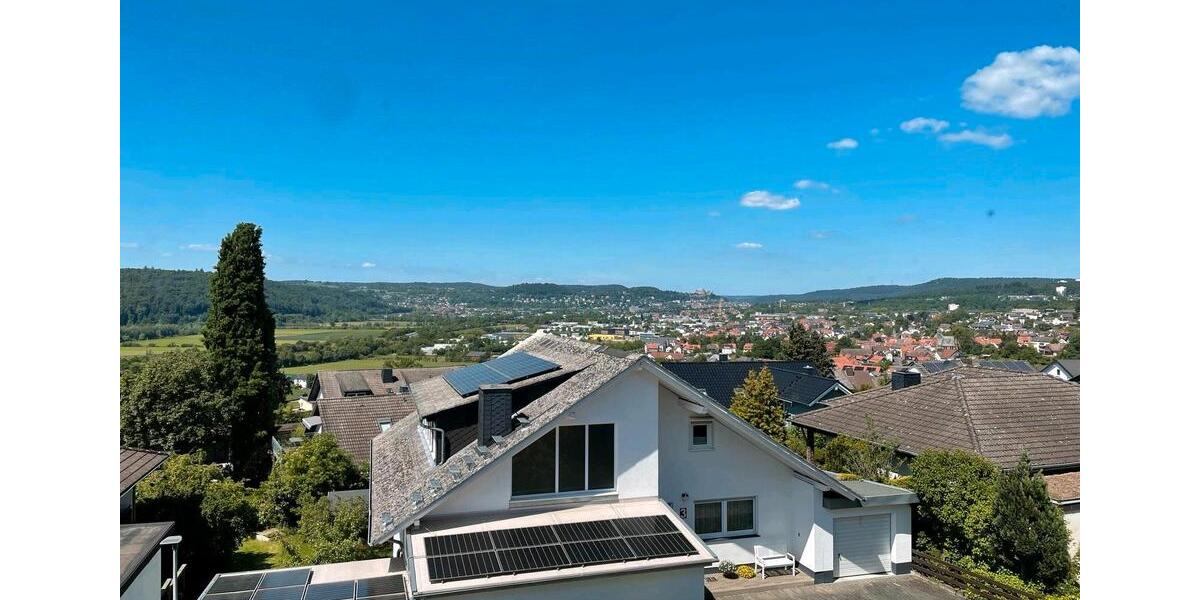 Einfamilienhaus Marburg - 10 Zimmer, 220 m&sup2;, 600.000&euro; | Angebot:26678034