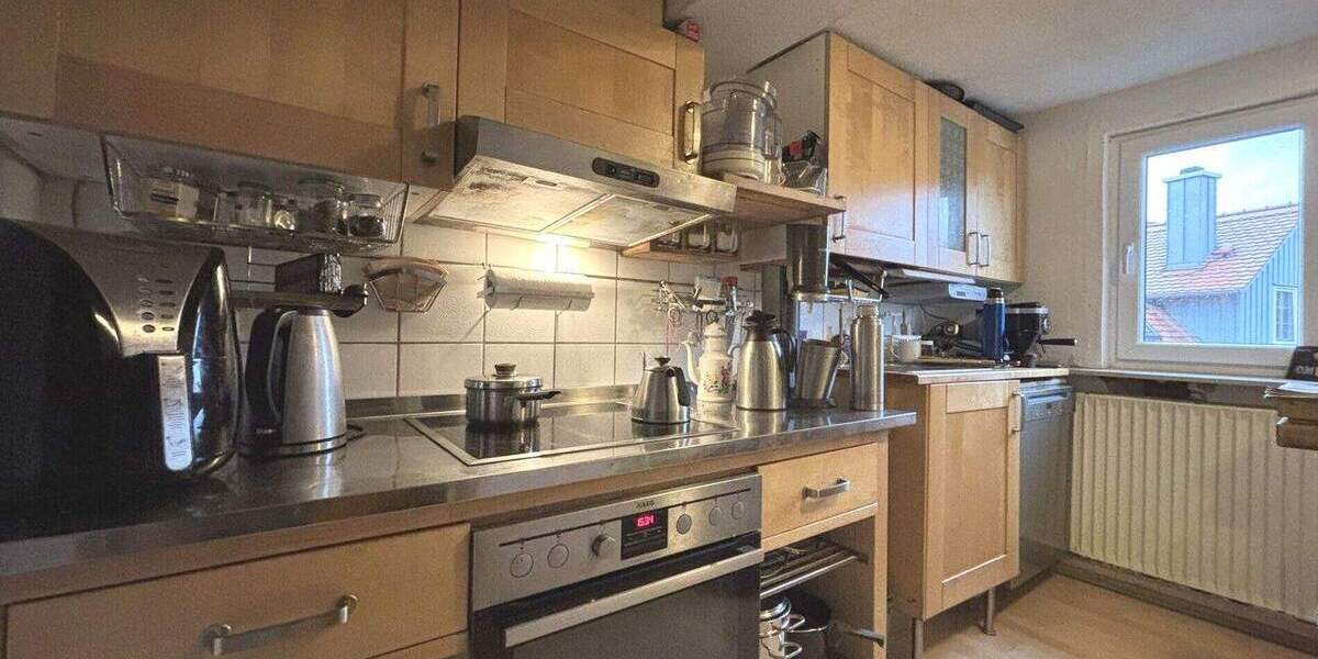 Einfamilienhaus Marburg Moischt - 8 Zimmer, 237 m&sup2;, 439.900&euro; | Angebot:25689238