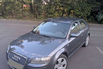 Audi A3 308.500 km 1.000 &euro; Giessen 35392
