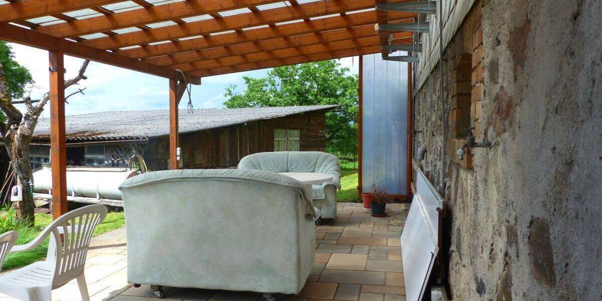 Einfamilienhaus Grünberg Stangenrod - 1 Zimmer, 260 m&sup2;, 285.000&euro; | Angebot:25740166