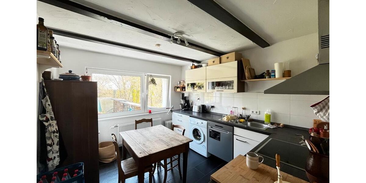 Etagenwohnung Marburg Cappel - 3 Zimmer, 75 m&sup2;, 1.080&euro; | Angebot:25964096