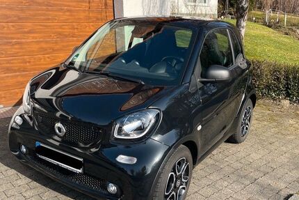 Smart ForTwo 33.200 km 8.600 &euro; Löhnberg 35792