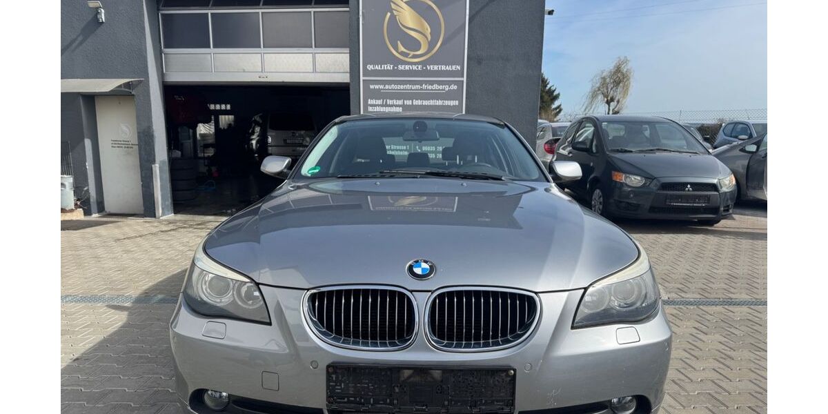 BMW 523 82.615 km 8.800 &euro; Reichelsheim-Beienheim 61203