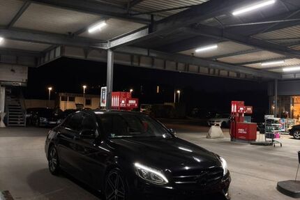 Mercedes-Benz C 250 181.000 km 13.990 &euro; Marburg 35039