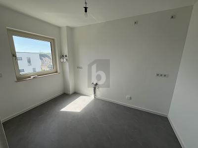 KERNSANIERT MIT VIEL LICHT UND FERNBLICK - Dachgeschoßwohnung Lollar | Angebot:26688801